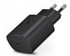 Oryginalna ładowarka sieciowa Samsung 25W EP-TA800 GP-PTU021SOABQ Czarny (bulk EU)