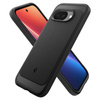 SPIGEN ETUI RUGGED ARMOR DO MAGSAFE DO GOOGLE PIXEL 9A ZWIĘKSZONA ODPORNOŚĆ