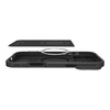 SPIGEN OPTIK ARMOR MAG MAGSAFE IPHONE 17 PRO BLACK