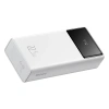 BASEUS POWERBANK ENERFILL FP41 30000MAH 22.5W DO TELEFONÓW Z KABLEM USB-A