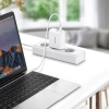 UGREEN ŁADOWARKA USB TYP C USB A DO IPHONE IPAD SAMSUNG 36W QUICK CHARGE PD