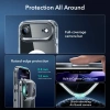 ESR CLASSIC HYBRID ZESTAW DO IPHONE 17 AIR MAGSAFE SZKŁO HARTOWANE ZESTAW