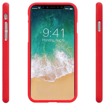 MERCURY POKROWIEC DO IPHONE 15 PRO MAX 6,7 OCHRONA PRZECIW UDERZENIOM