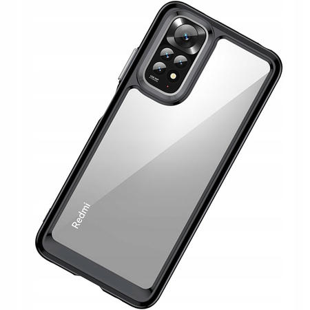 OUTER SPACE CASE ETUI DO XIAOMI POCO X5 5G REDMI NOTE 12 5G POKROWIEC