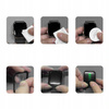 SZKŁO HYBRYDOWE TECH-PROTECT GLASS FLEX+ 2-PACK GARMIN VENU 4 (41 MM) BLACK
