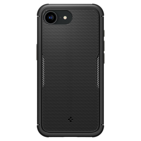 SPIGEN ETUI CORE ARMOR DO IPHONE 16E DO MAGSAFE OCHRONA Z WZMOCNIONĄ