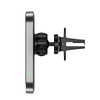 TECH-PROTECT UCHWYT SAMOCHODOWY DO MAGSAFE 15W DO IPHONE 13 14 15 ŁADOWARKA