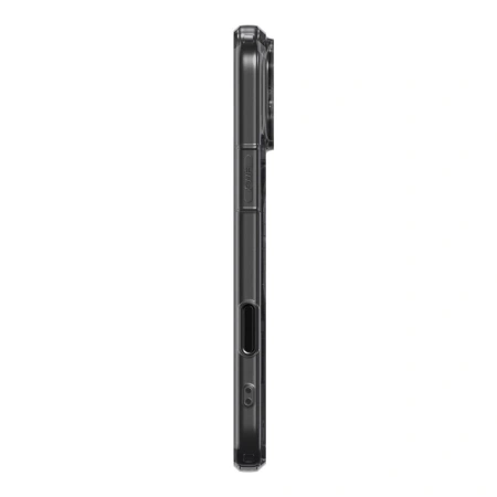 SPIGEN ETUI ULTRA HYBRID MAGSAFE DO IPHONE 17 PRO MAX OCHRONNE