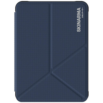 Etui Skinarma Trax do Kindle 11 gen. 6"  niebieski