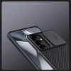NILLKIN ETUI CAMSHIELD PRO DO SAMSUNG GALAXY S25 Z CHRONIĄCĄ OSŁONĄ APARATU