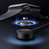 MCDODO ŁADOWARKA INDUKCYJNA DO APPLE WATCH 2W1 KABEL DO IPHONE MACBOOK 60W