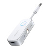 UGREEN TRANSMITER BLUETOOTH 5.4 CM872 DO SAMOCHODU AUX USB