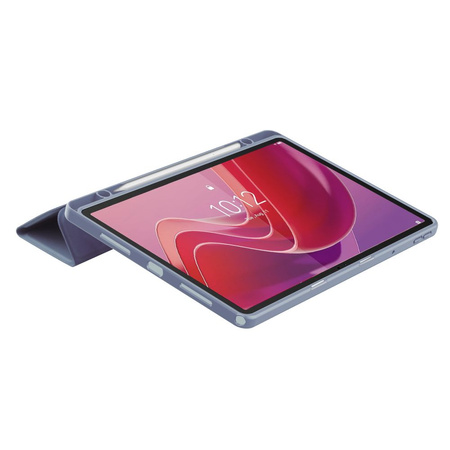 TECH-PROTECT ETUI POKROWIEC DO LENOVO TAB M11 K11E 11.0 TB-330 NA CO DZIEŃ