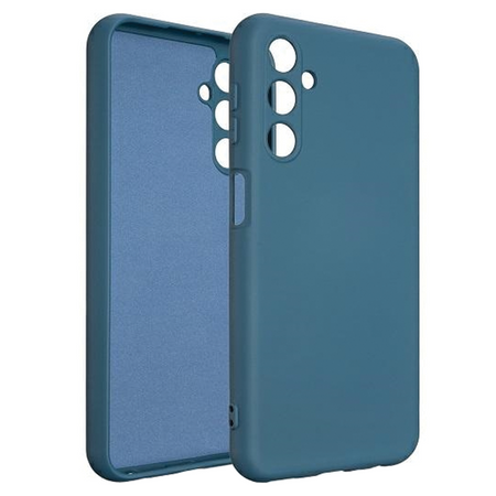 BELINE POKROWIEC SILICONE DO SAMSUNG M34 5G OCHRONA PRZED ZARYSIENIAMI