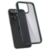 Spigen Ultra Hybrid, frost green - iPhone 15 Pro Max