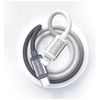 USAMS KABEL BICOLOR SERIES SJ757 USB-C LIGHTNING DO IPHONE 12 13 14 30W