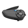 EJEAS INTERKOM MOTOCYKLOWY Q7 DO KASKU BLUETOOTH Z WYSOKĄ JAKOŚCIĄ DŹWIĘKU