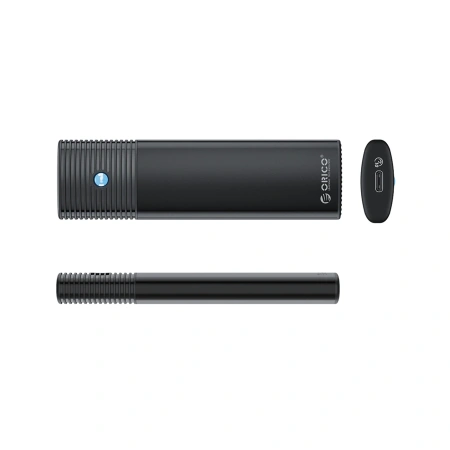 ORICO KIESZEŃ DYSKOWA PWM2-G2 DO DYSKÓW SSD M.2 NVME NA USB-C 10Gb/s DO GRY