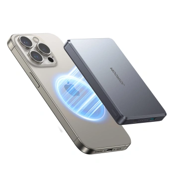 JOYROOM POWERBANK JR-PBM08 PRO 10000MAH DO TELEFONÓW ZŁADOWANIE DO 10000MAH