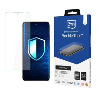 BLU G93 - 3mk FlexibleGlass