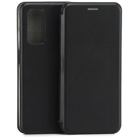 Etui Beline Book Magnetic do Xiaomi 10T/10T PRO czarny
