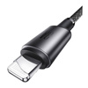 JOYROOM KABEL DO LIGHTNING 3A S-A50 DO IPHONE 11 12 13 14 1.2M DŁUGOŚĆ