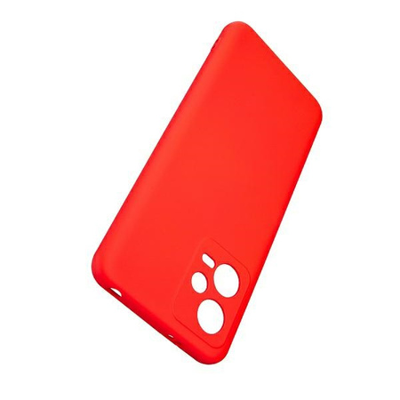 BELINE ETUI CASE DO XIAOMI REDMI NOTE12 5G POCO X5 5G ELASTYCZNE SILIKONOWE