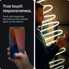 SPIGEN SZKŁO HARTOWANE GLAS.TR SLIM DO IPHONE 13 PRO MAX 14 PLUS WZMOCNIONE