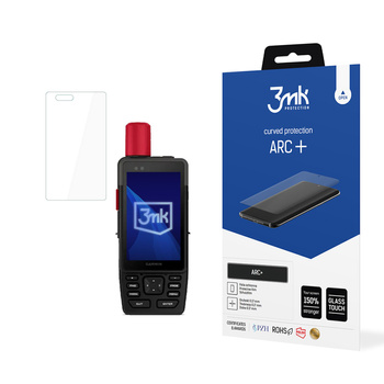 Garmin GPSMAP H1/ H1i Plus - 3mk ARC+