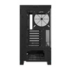 DARKFLASH OBUDOWA DY451 DO KOMPUTERA PC BEZ WENTYLATORÓW Z MODERN DESIGNEM