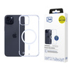 3MK JUST20G MAGCASE DO APPLE IPHONE 15 PLUS ETUI MAGNETYCZNE Z OCHRONĄ
