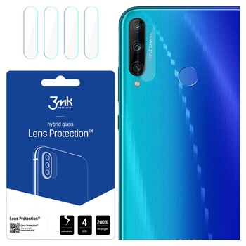 Honor 9C - 3mk Lens Protection
