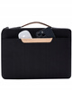 INNOSTYLE TORBA NA LAPTOPA 13 WODOODPORNA ETUI CASE OMNIPROTECT CZARNA