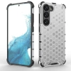 HURTEL ETUI HONEYCOMB DO SAMSUNG GALAXY S23 PANCERNY HYBRYDOWY POKROWIEC