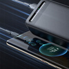 MCDODO POWERBANK 30000MAH Z WYŚWIETLACZEM 3X USB USB-C 22,5W + KABEL USB-C