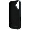 KARL LAGERFELD ETUI HC 3D RUBBER ELONGATED GLITTER DO IPHONE 16 LUKSUSOWY