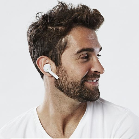 AWEI SŁUCHAWKI SPORTOWE BLUETOOTH T12TWS DO TELEFONÓW IPHONE ANDROID