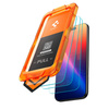 SZKŁO HARTOWANE SPIGEN ALM GLAS.TR SLIM 3-PACK IPHONE 17 PRO CLEAR