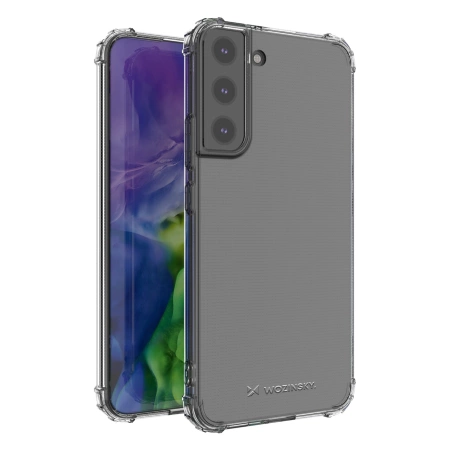 WOZINSKY OCHRONA ANTI SHOCK ETUI DO SAMSUNG GALAXY S22+ S22 PLUS WYTRZYMAŁE