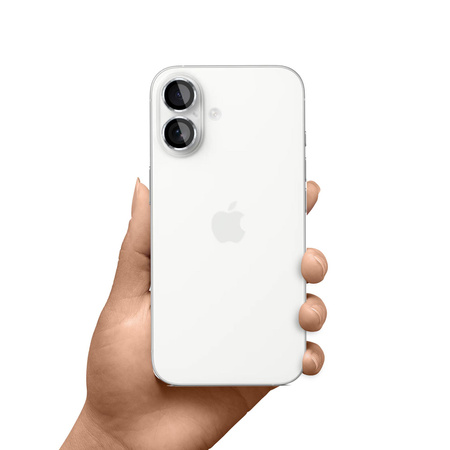 3MK SZKŁO LENS PRO HARDY DO APPLE IPHONE 17 NA OCHRONĘ APARATU