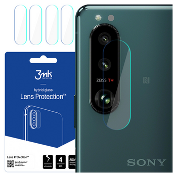 Sony Xperia 5 III 5G - 3mk Lens Protection