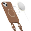 TECH-PROTECT MAGNECKLACE DO MAGSAFE ETUI DO IPHONE 13 WYGODNY DESIGN