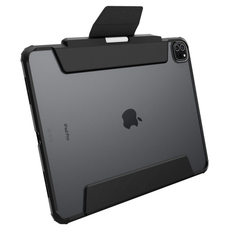 SPIGEN ULTRA HYBRID PRO IPAD PRO 13 7 / 2024 BLACK