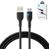 Kabel USB - micro USB 2.4A 2m Joyroom S-UM018A13 - czarny