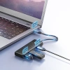 ORICO HUB USB-A STACJA DOKUJĄCA 4x USB-A 3.0 DO TELEFONÓW IPHONE 12 13 14