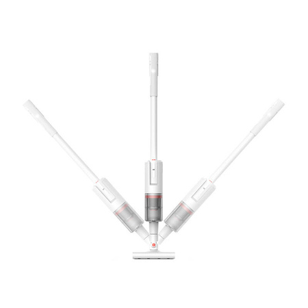 DEERMA ODKURZACZ PIONOWY DX888 DO DOMU I MIESZKANIA Z FUNKCJĄ ZMIANY TRYBÓW