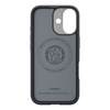 SPIGEN NANO POP MAG MAGSAFE IPHONE 17 BLACK SESAME