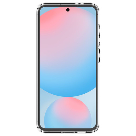 SPIGEN CASE LIQUID CRYSTAL DO SAMSUNG GALAXY S24 FE BEZPIECZEŃSTWO I DESIGN