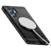 SPIGEN TOUGH ARMOR DO MAGSAFE DO SAMSUNG GALAXY S25 ULTRA OCHRONA TELEFONU