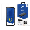3MK FOLIA OCHRONNA DO OUKITEL WP21 WP21 ULTRA ARC+ OCHRONA PRZED